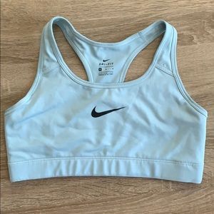 Nike sports bra
